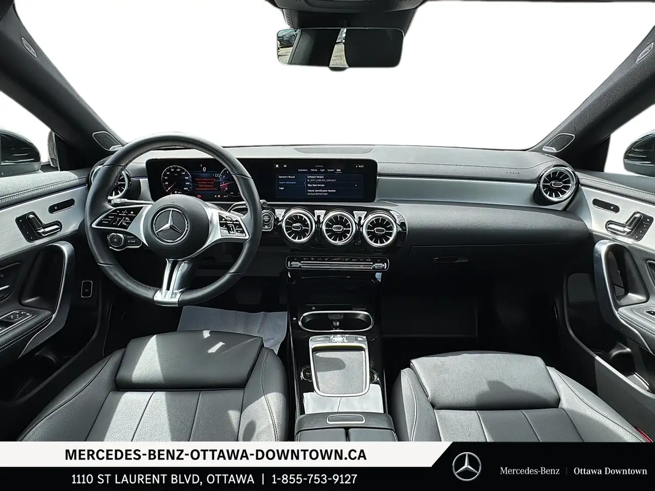 Mercedes-Benz CLA - Image 20