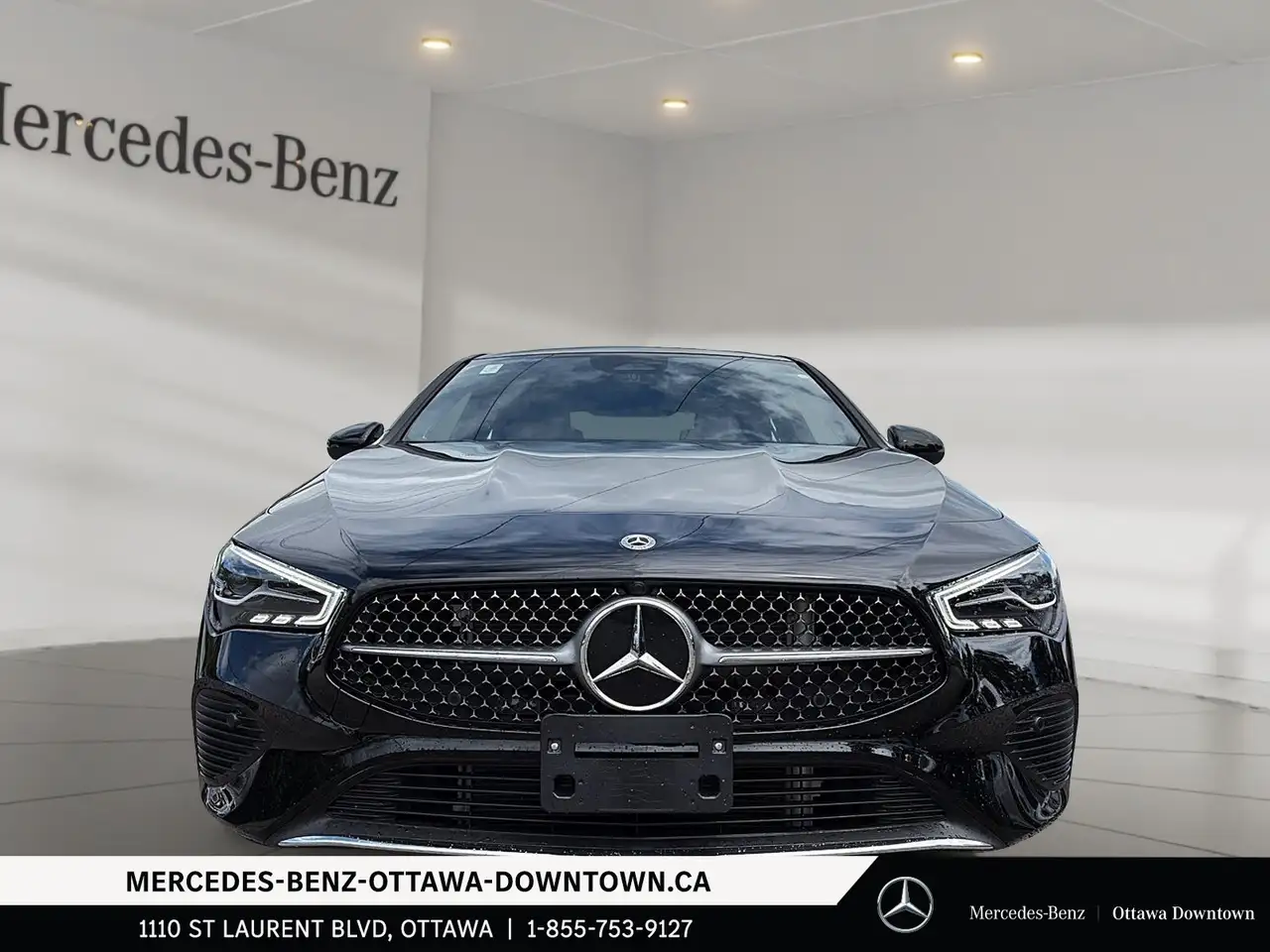 Mercedes-Benz CLA - Image 3
