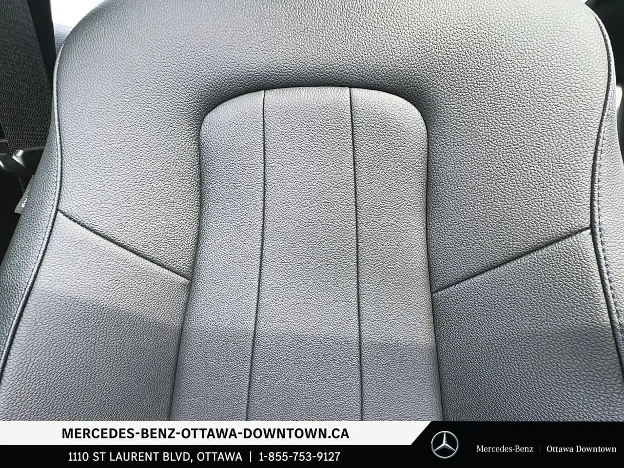 Mercedes-Benz CLA - Image 16