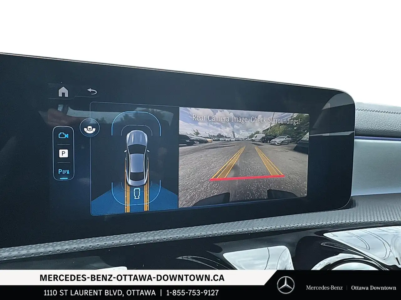 Mercedes-Benz CLA - Image 31