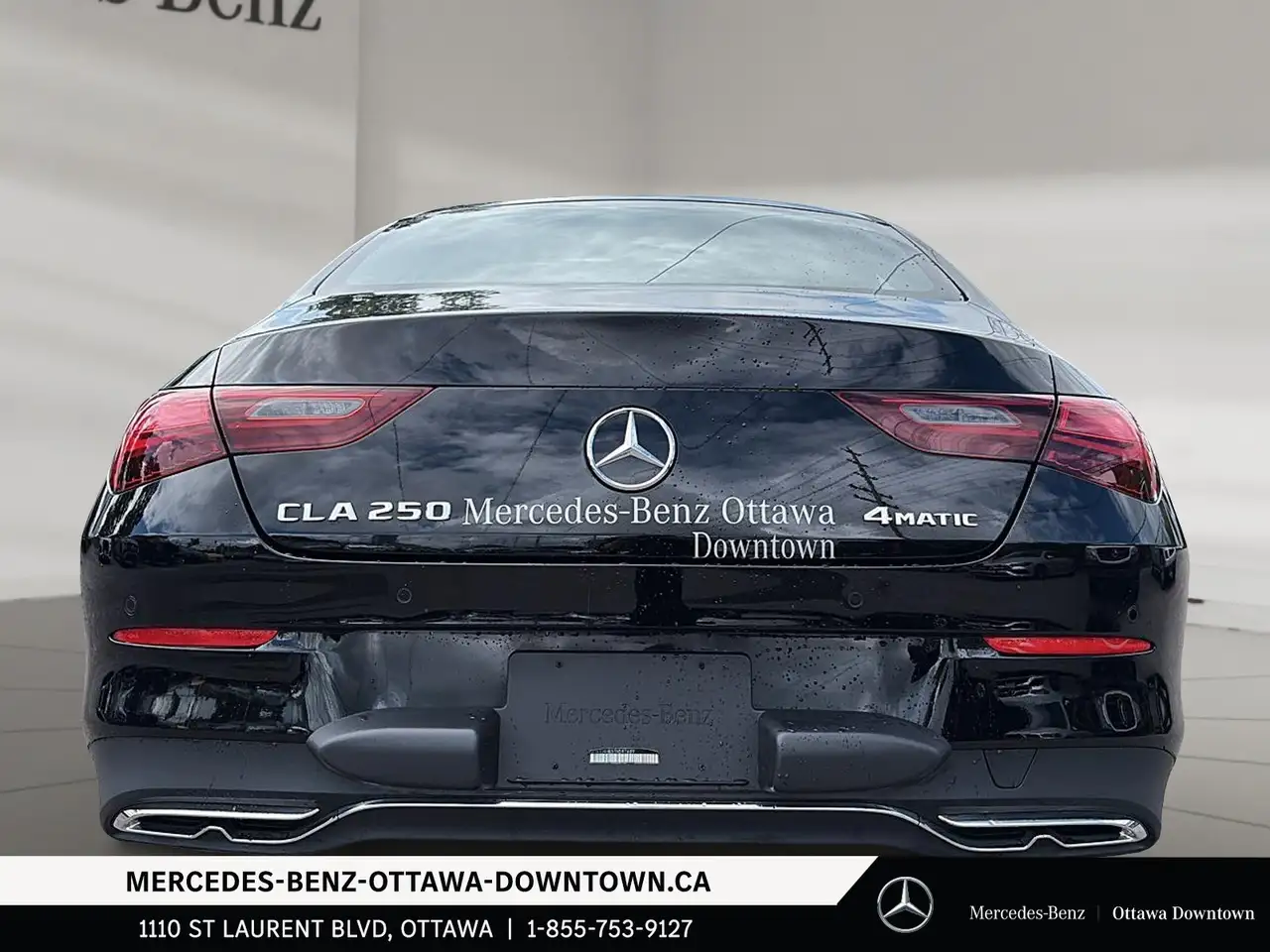 Mercedes-Benz CLA - Image 5