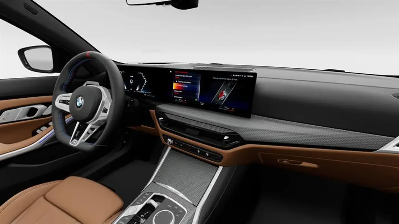 BMW 3 Series - Image 14