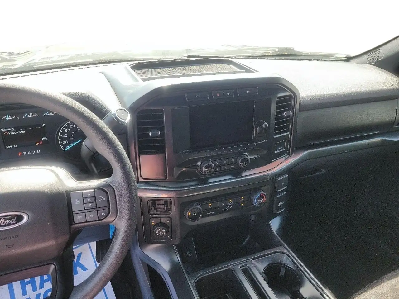Ford F-150 - Image 13