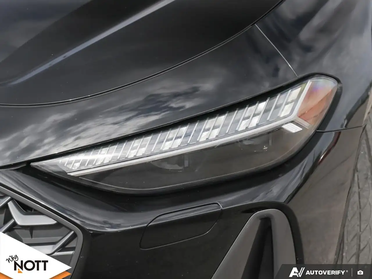 Audi A5 - Image 10