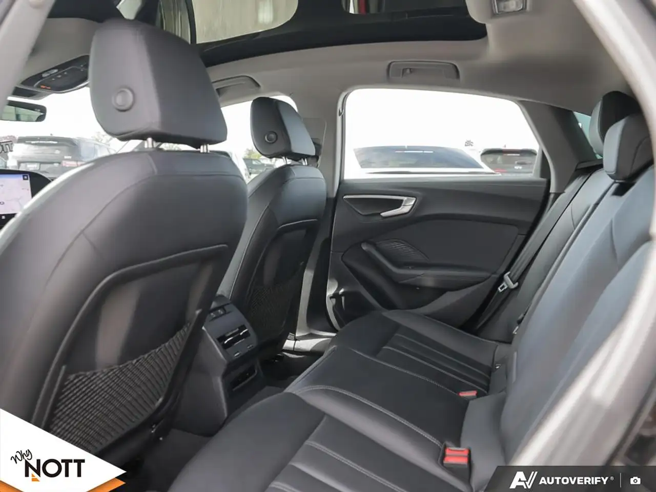 Audi A5 - Image 24