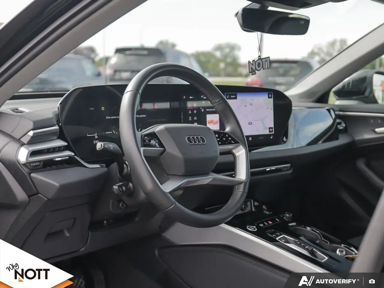 Audi A5 - Image 13