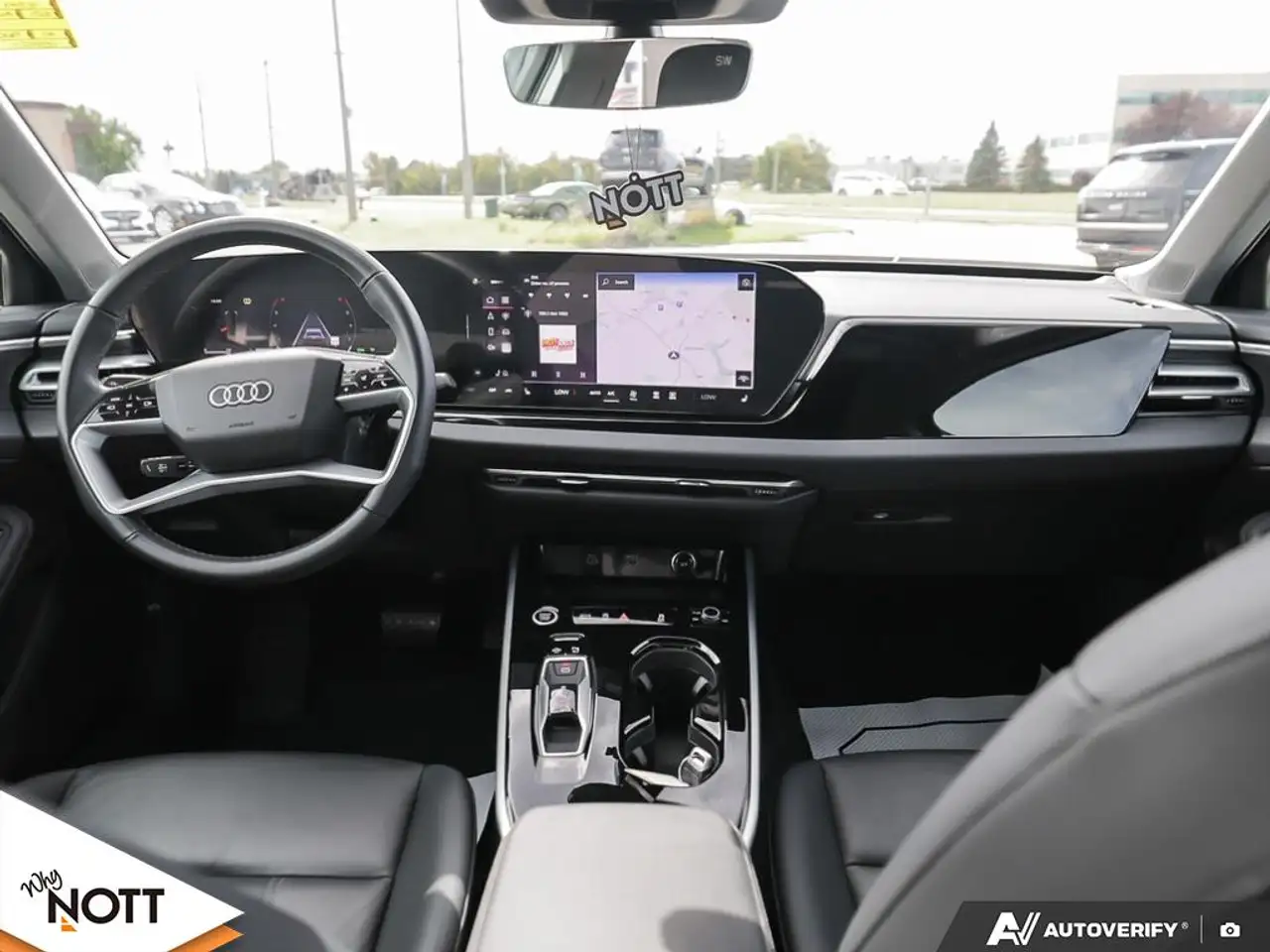 Audi A5 - Image 25