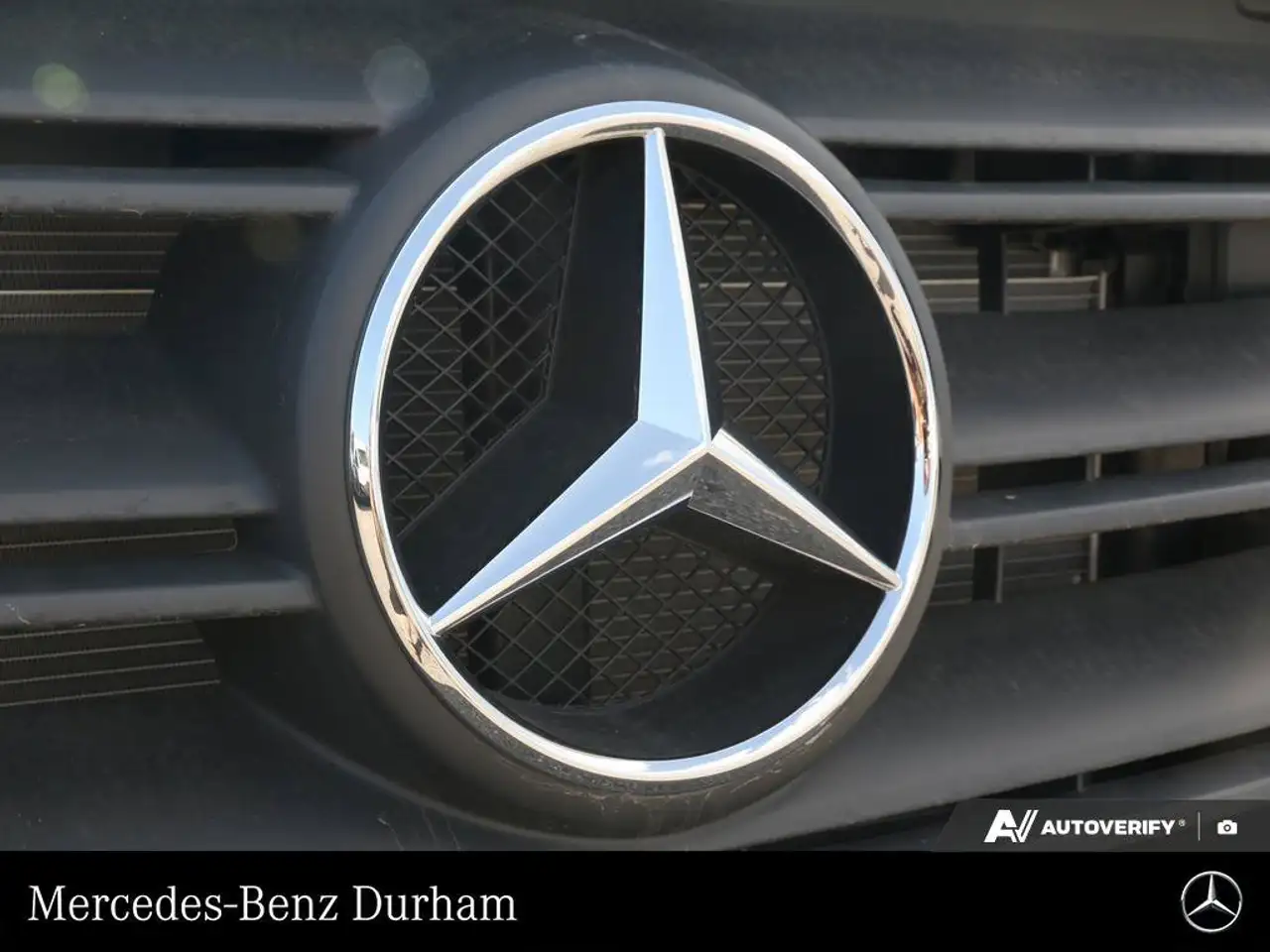 Mercedes-Benz Sprinter - Image 9