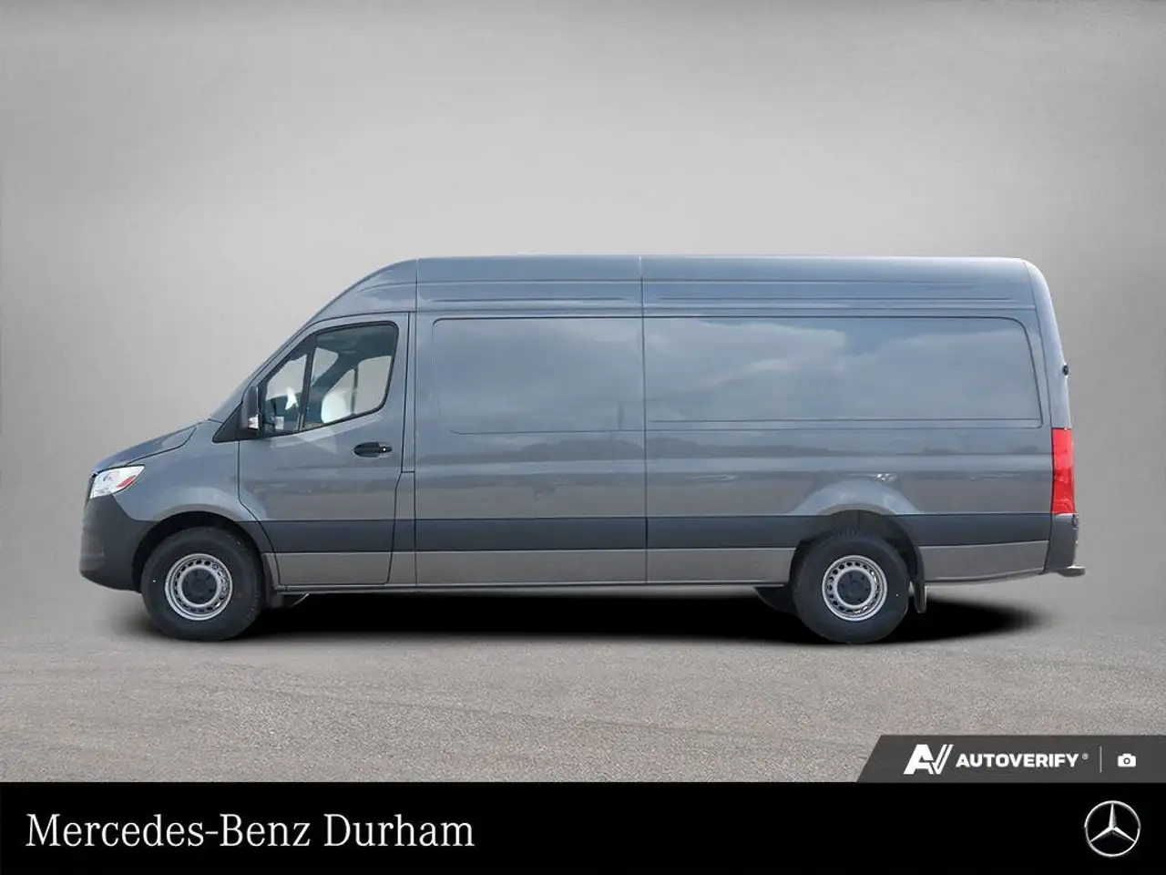 Mercedes-Benz Sprinter - Image 3
