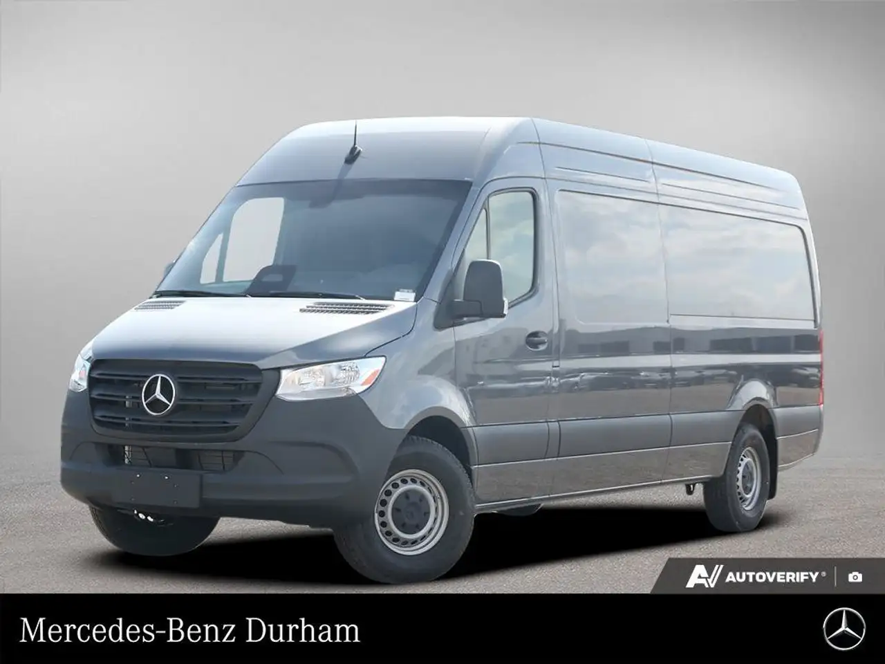 Mercedes-Benz Sprinter - Image 1