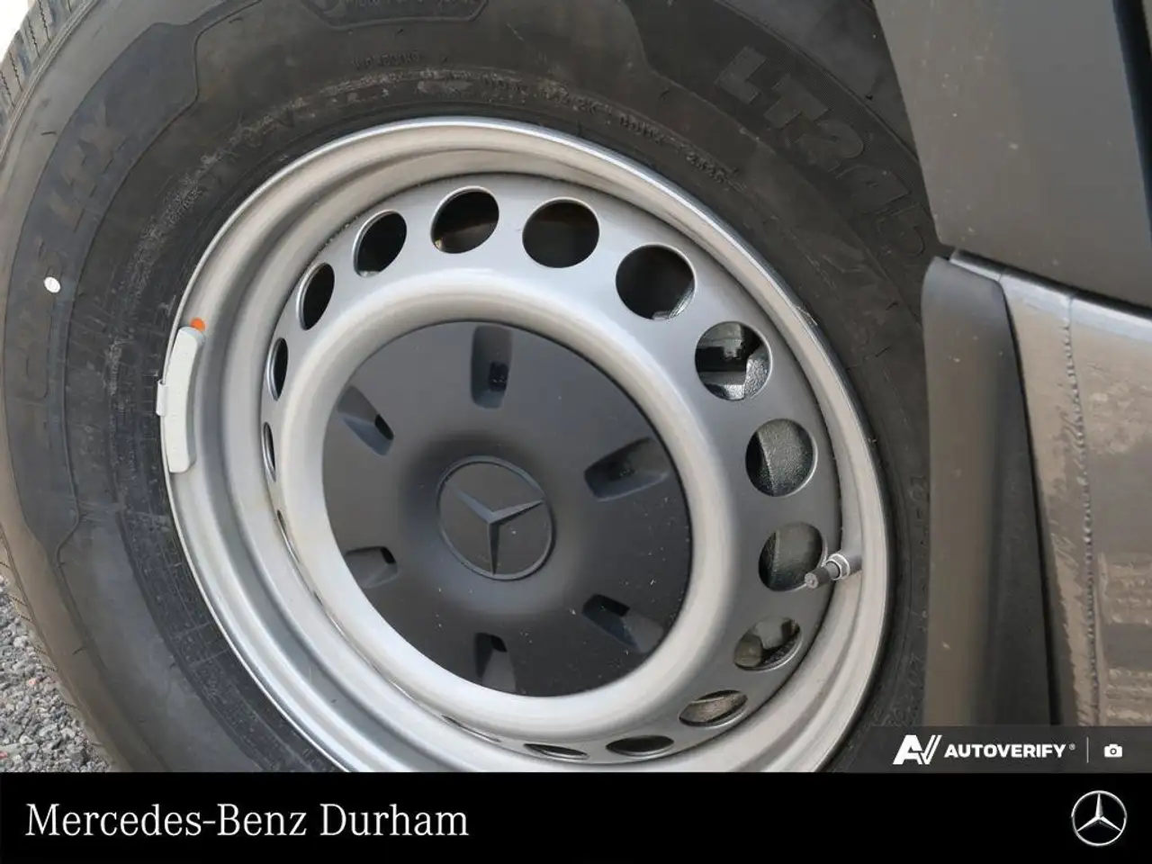 Mercedes-Benz Sprinter - Image 6