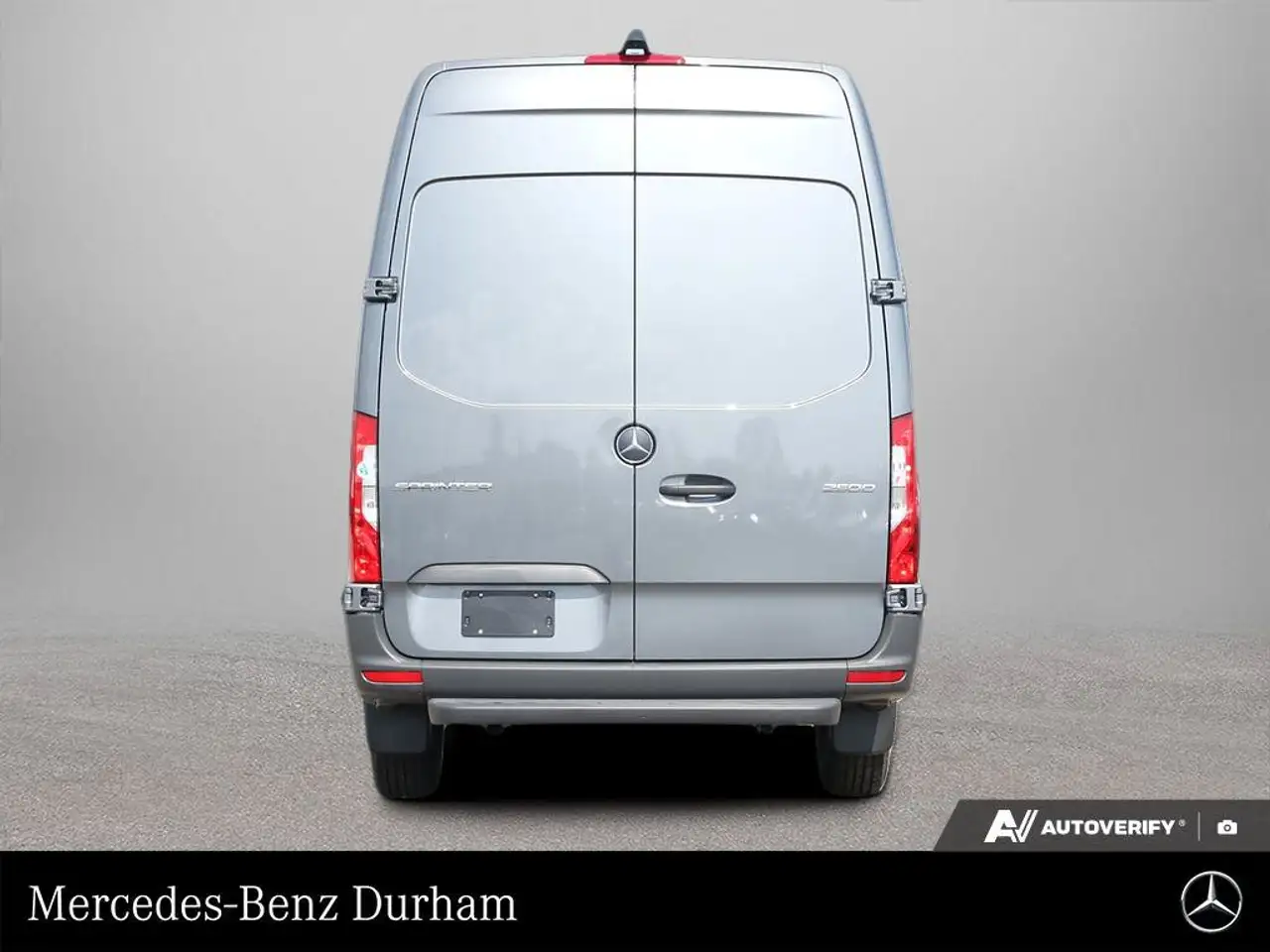 Mercedes-Benz Sprinter - Image 5