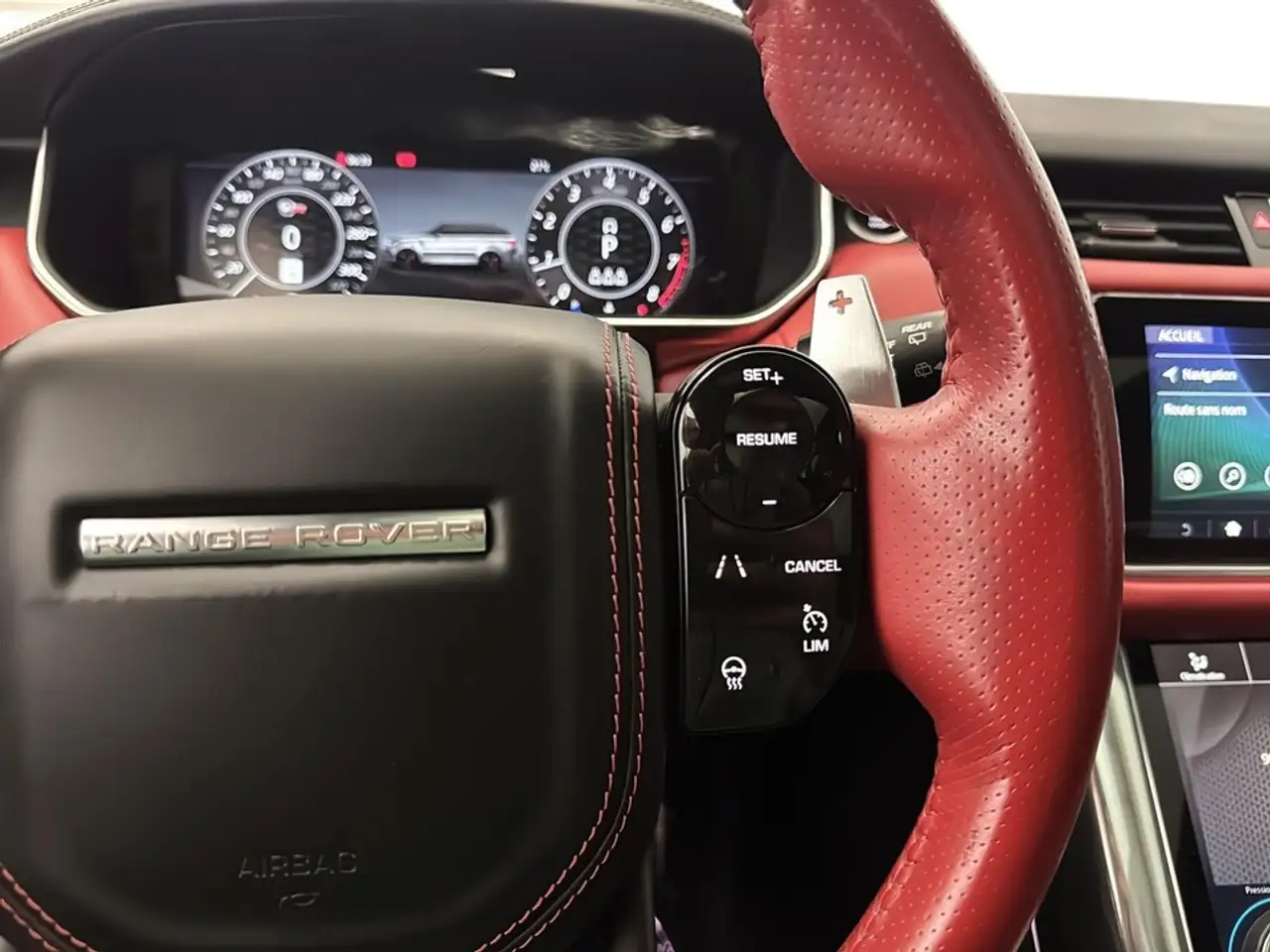 Land Rover Range Rover Sport - Image 35