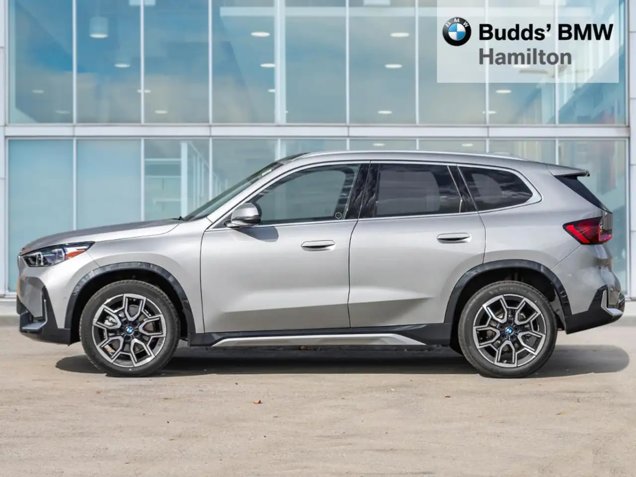 BMW X1 - Image 3
