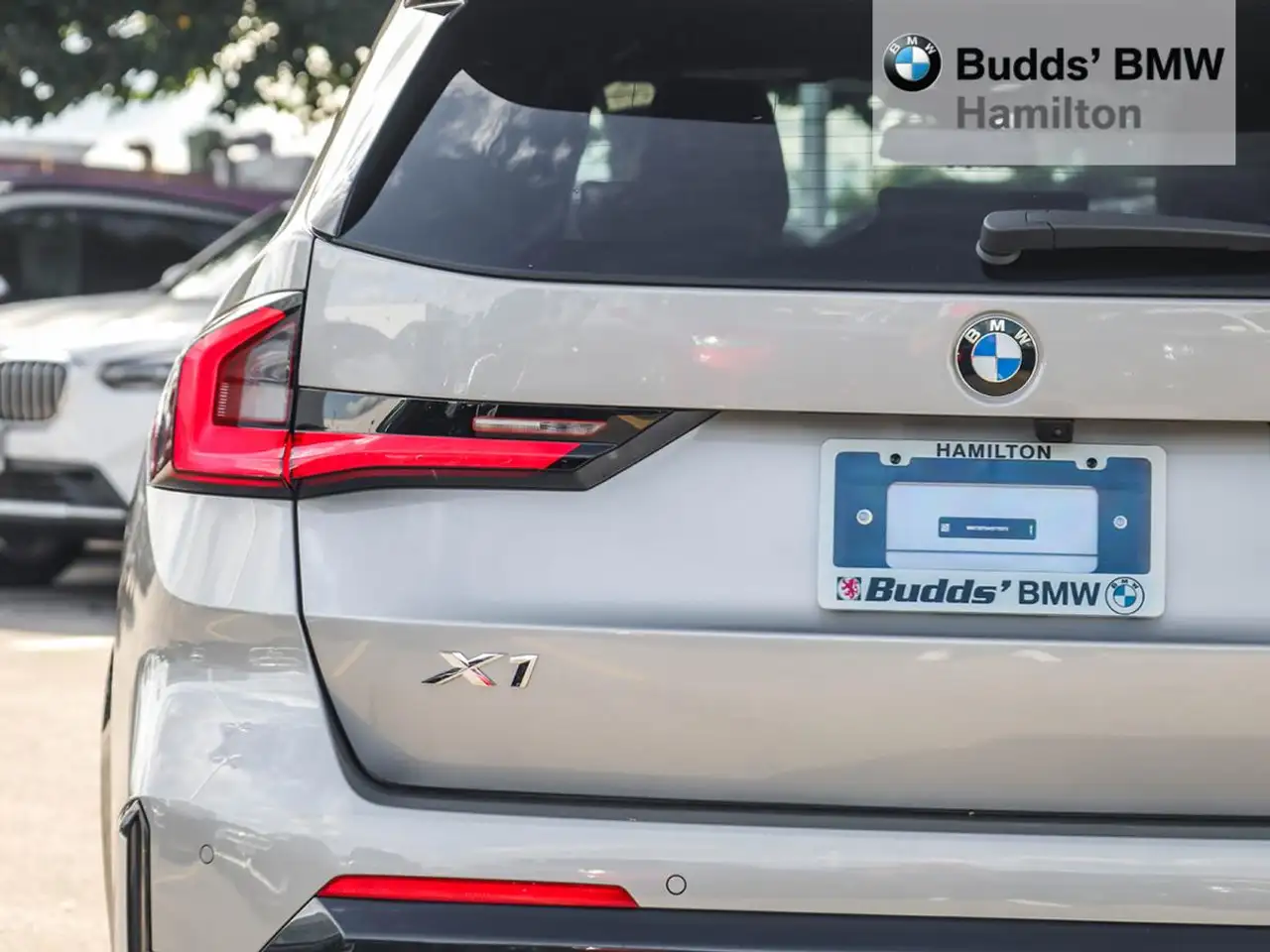 BMW X1 - Image 11