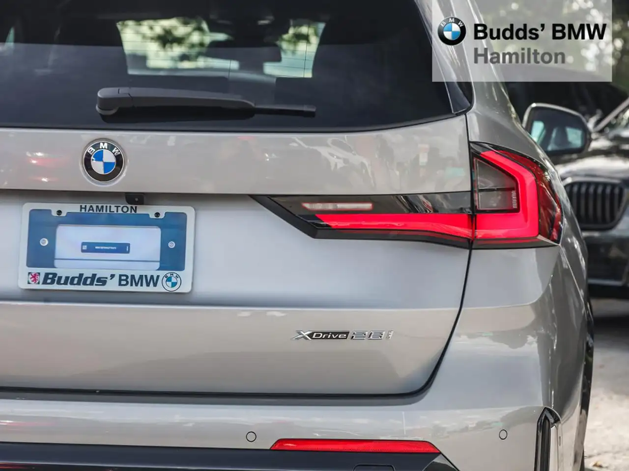 BMW X1 - Image 12