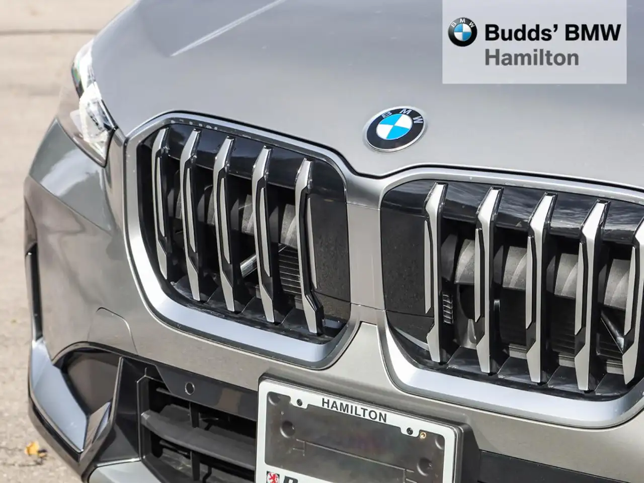 BMW X1 - Image 13