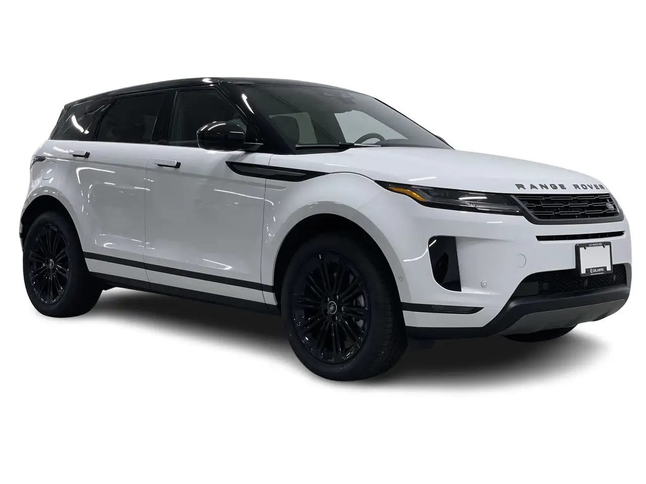 Land Rover Range Rover Evoque - Image 16