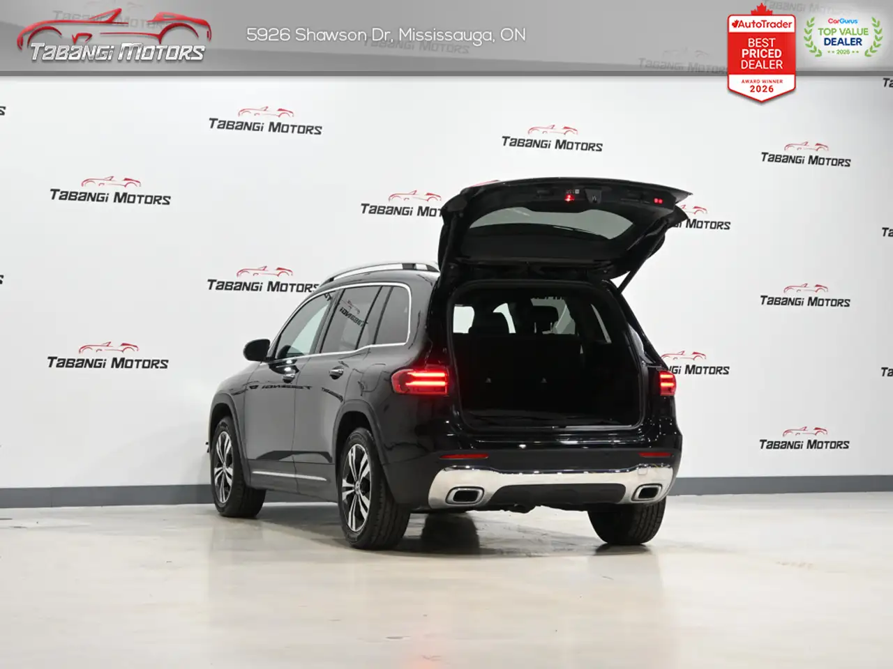 Mercedes-Benz GLB - Image 8