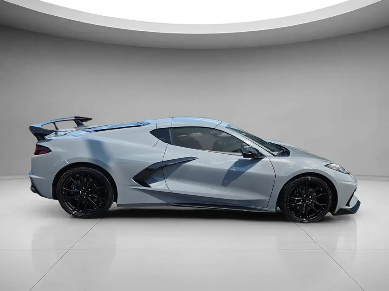Chevrolet Corvette - Image 7