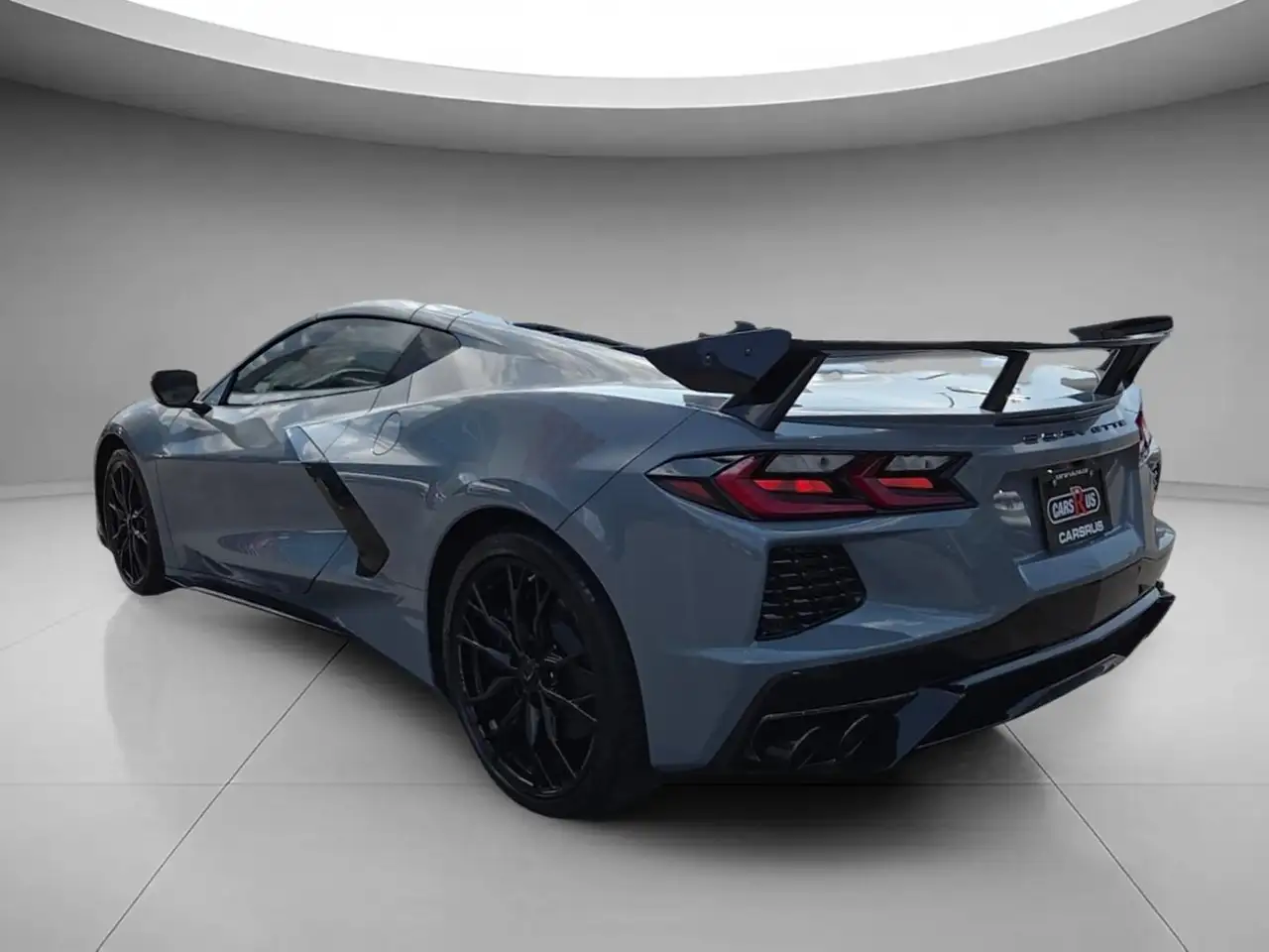 Chevrolet Corvette - Image 4