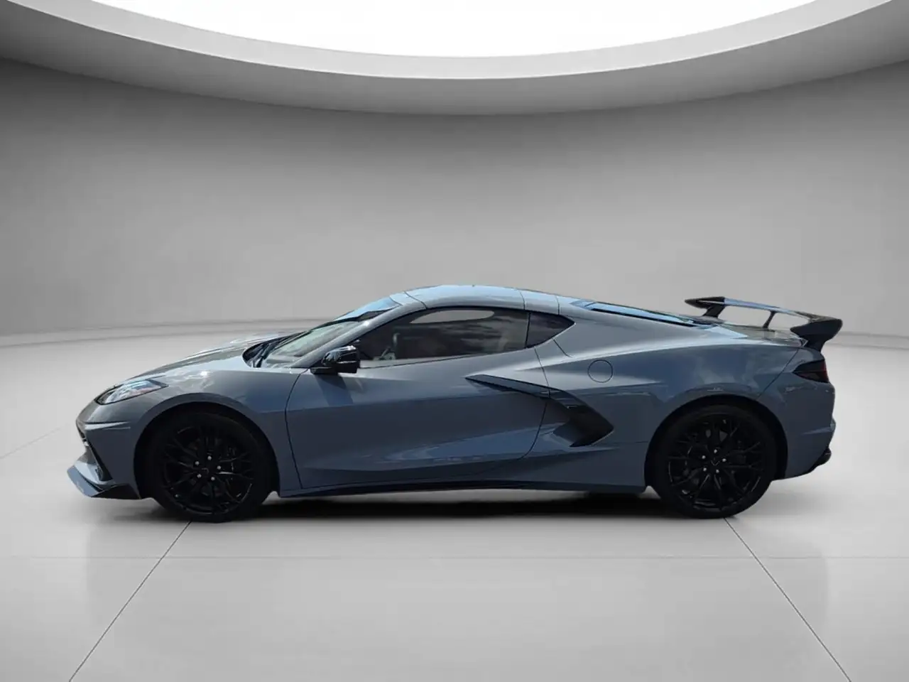 Chevrolet Corvette - Image 5