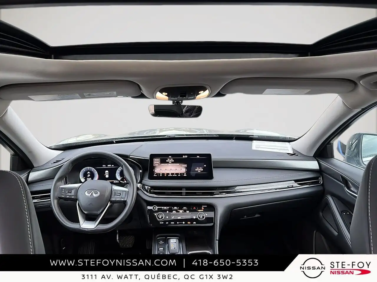 Infiniti QX60 - Image 10