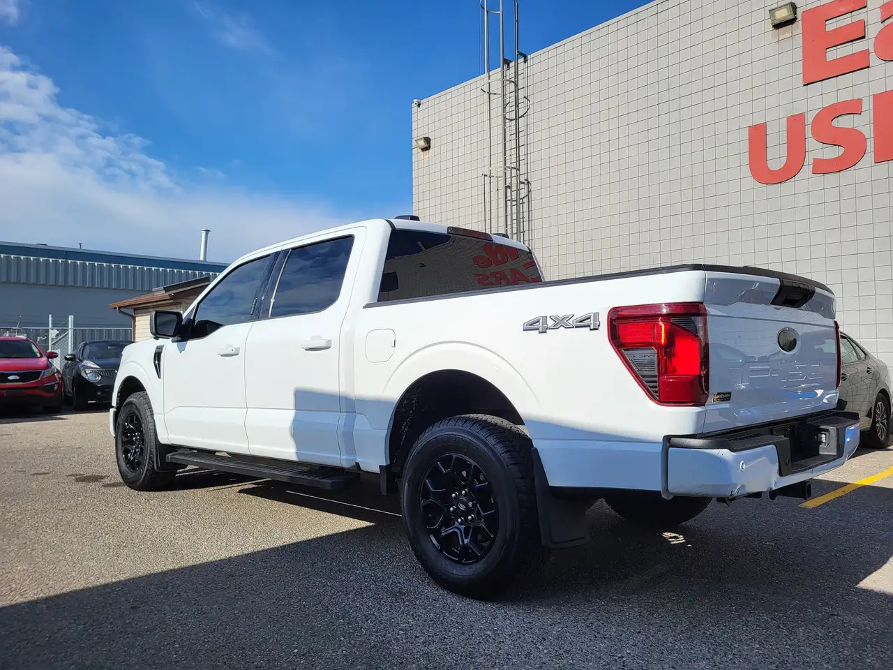 Ford F-150 - Image 2