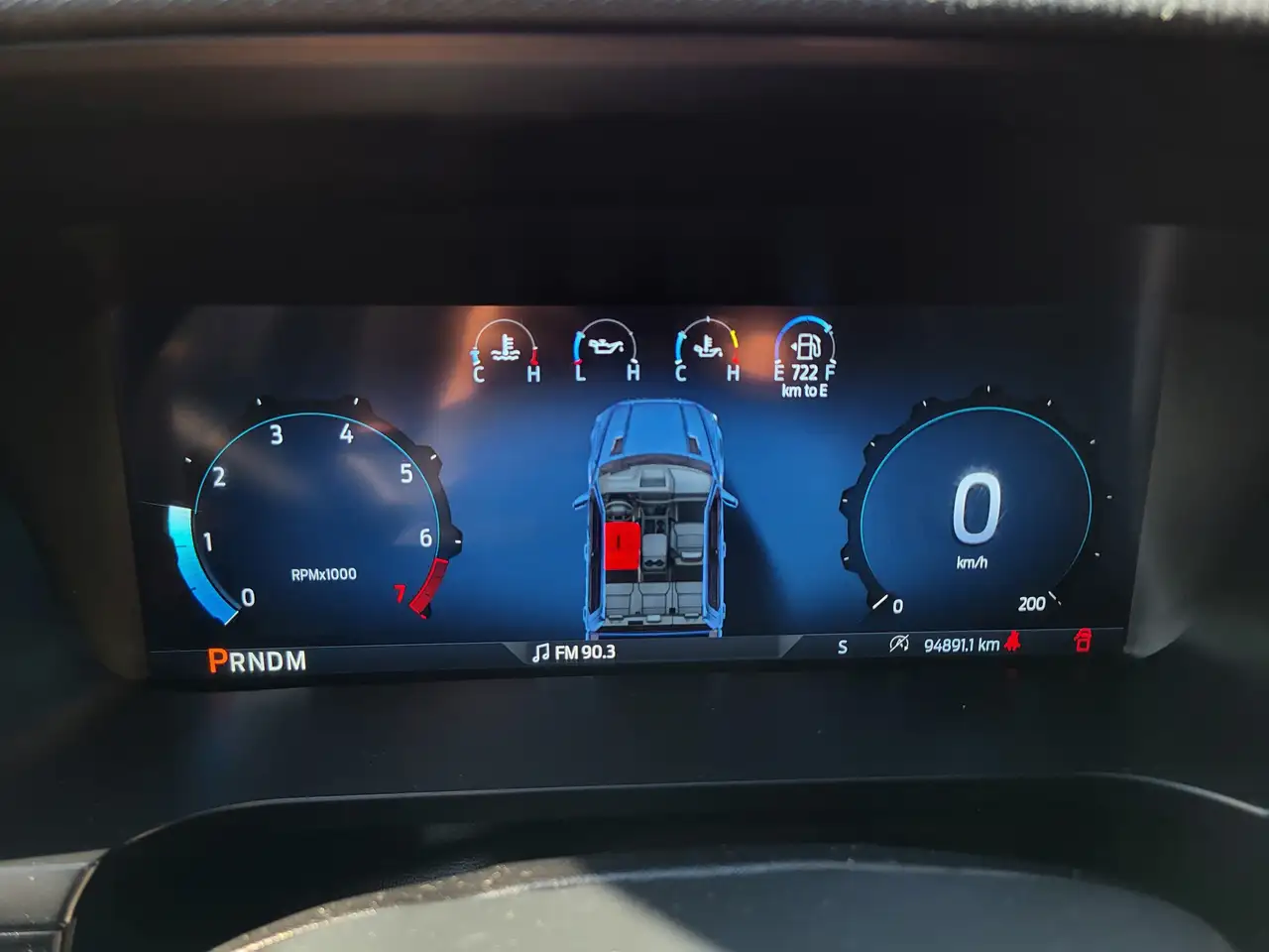 Ford F-150 - Image 12