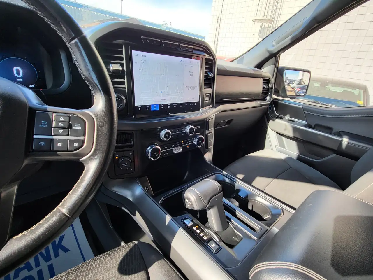 Ford F-150 - Image 18