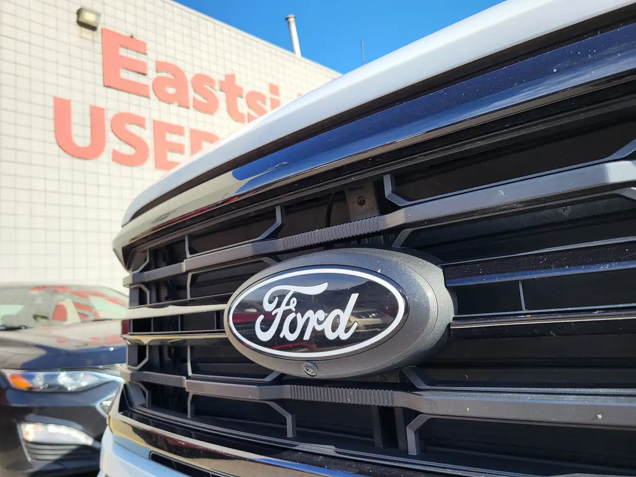 Ford F-150 - Image 7