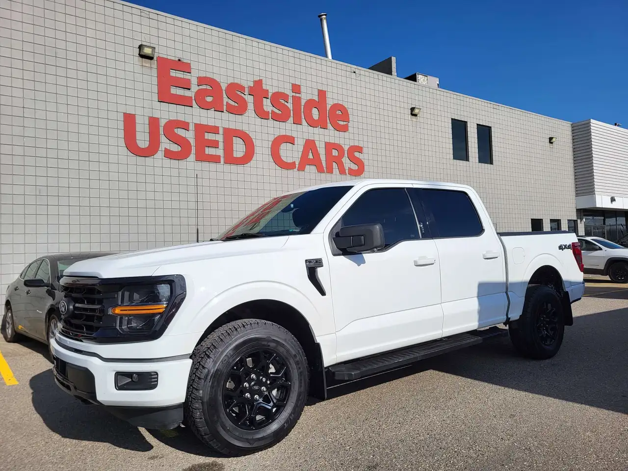 Ford F-150 - Image 1