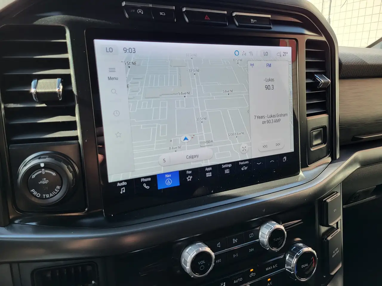 Ford F-150 - Image 17