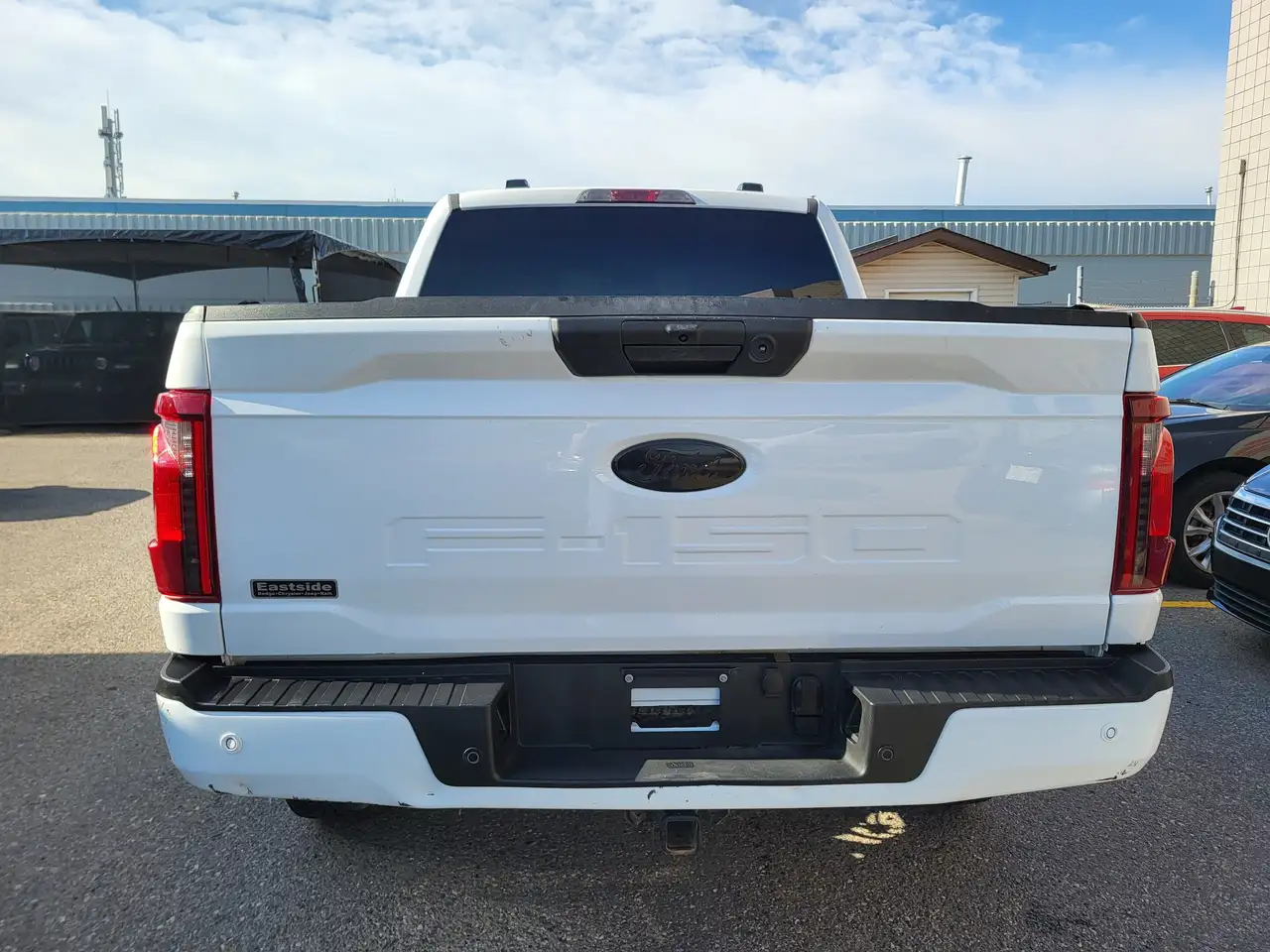 Ford F-150 - Image 3