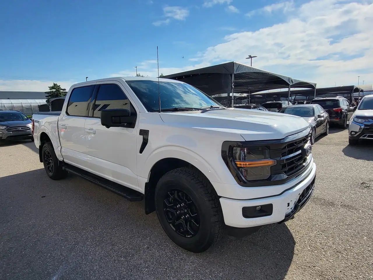 Ford F-150 - Image 5