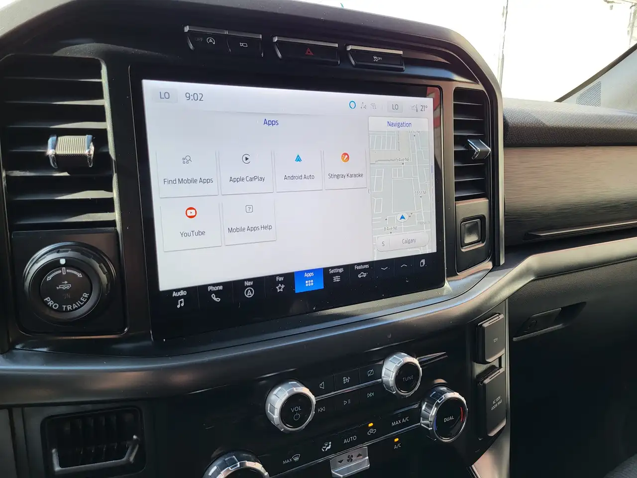 Ford F-150 - Image 15