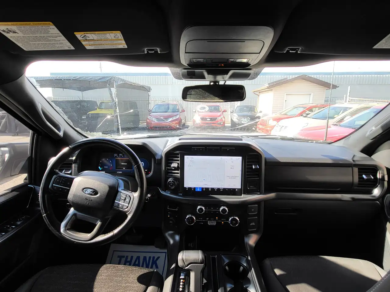 Ford F-150 - Image 21