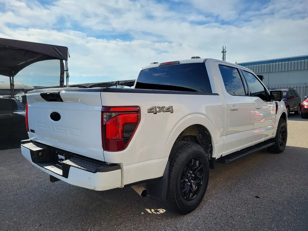 Ford F-150 - Image 4
