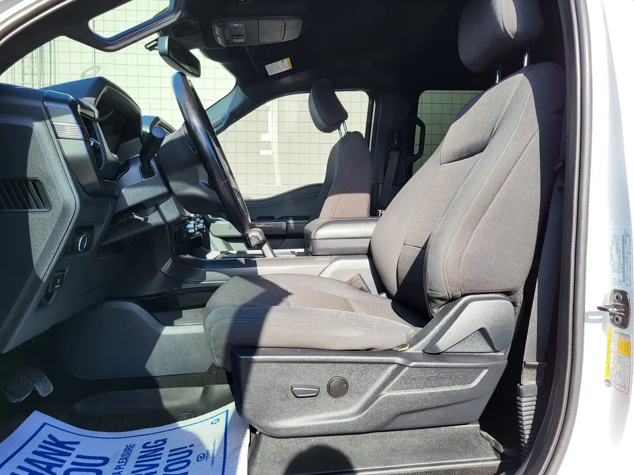 Ford F-150 - Image 20