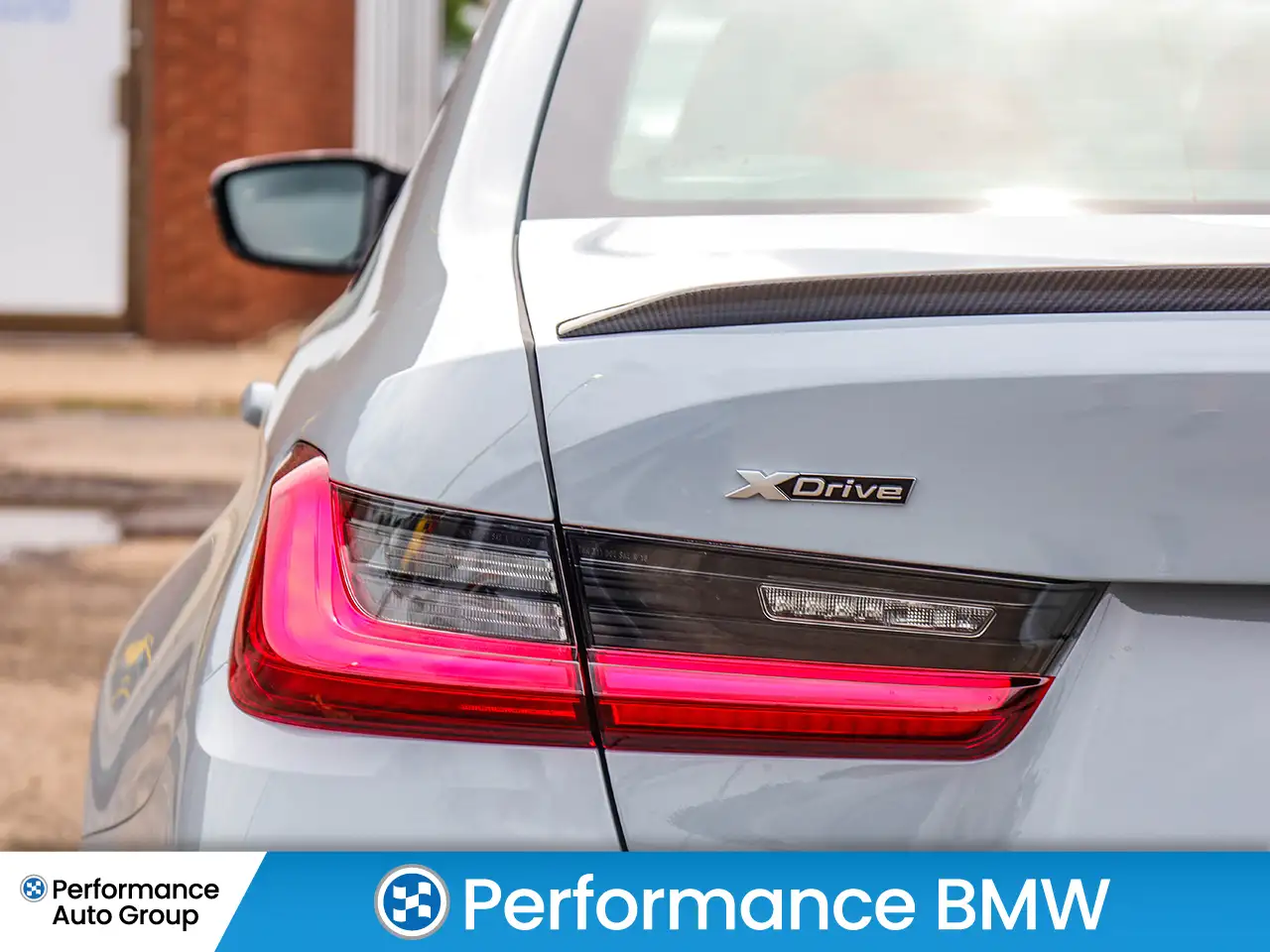BMW M3 - Image 12