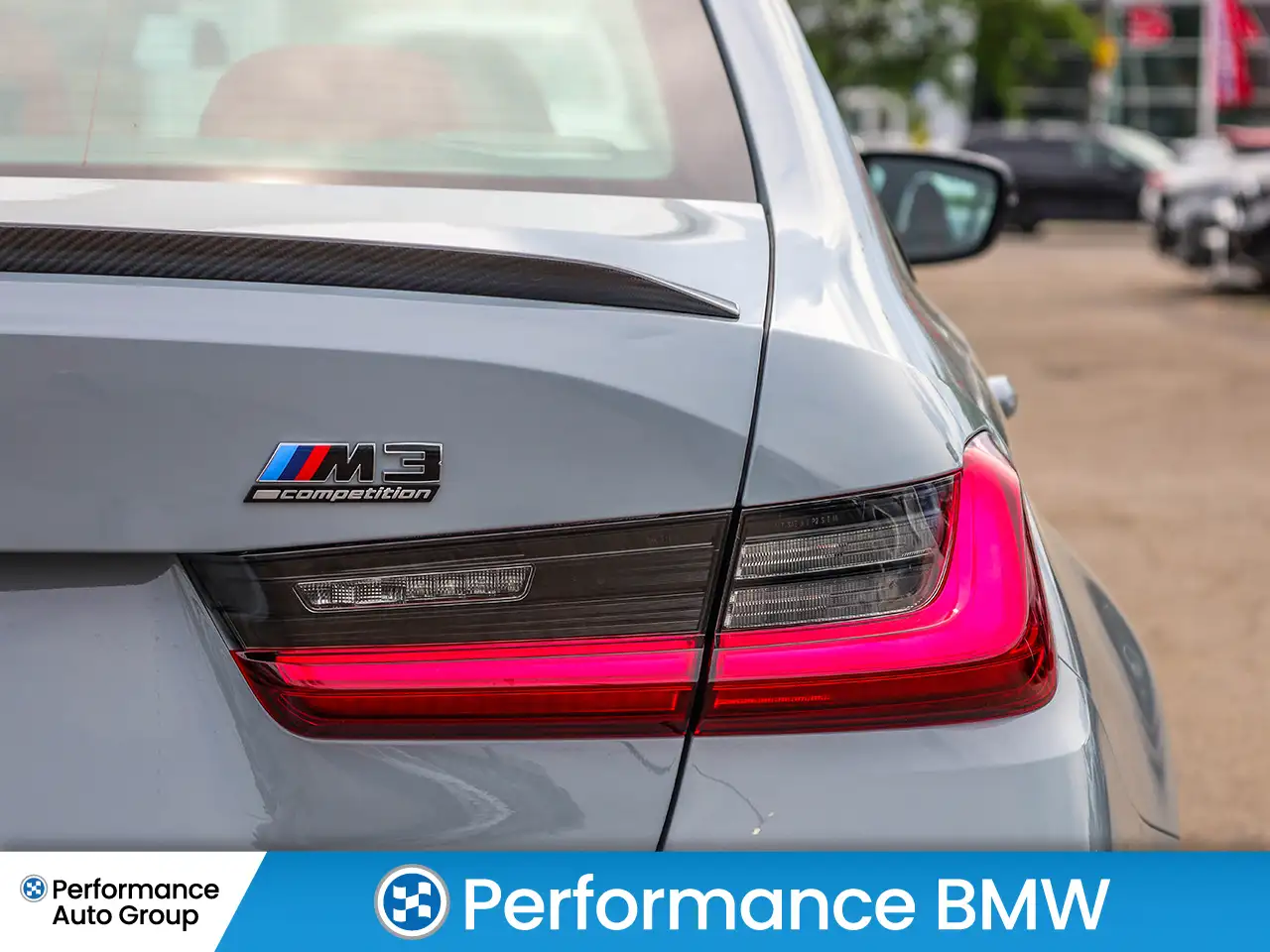 BMW M3 - Image 11