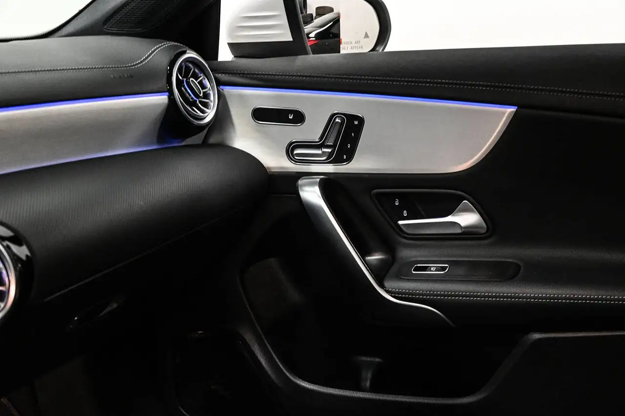 Mercedes-Benz CLA - Image 18