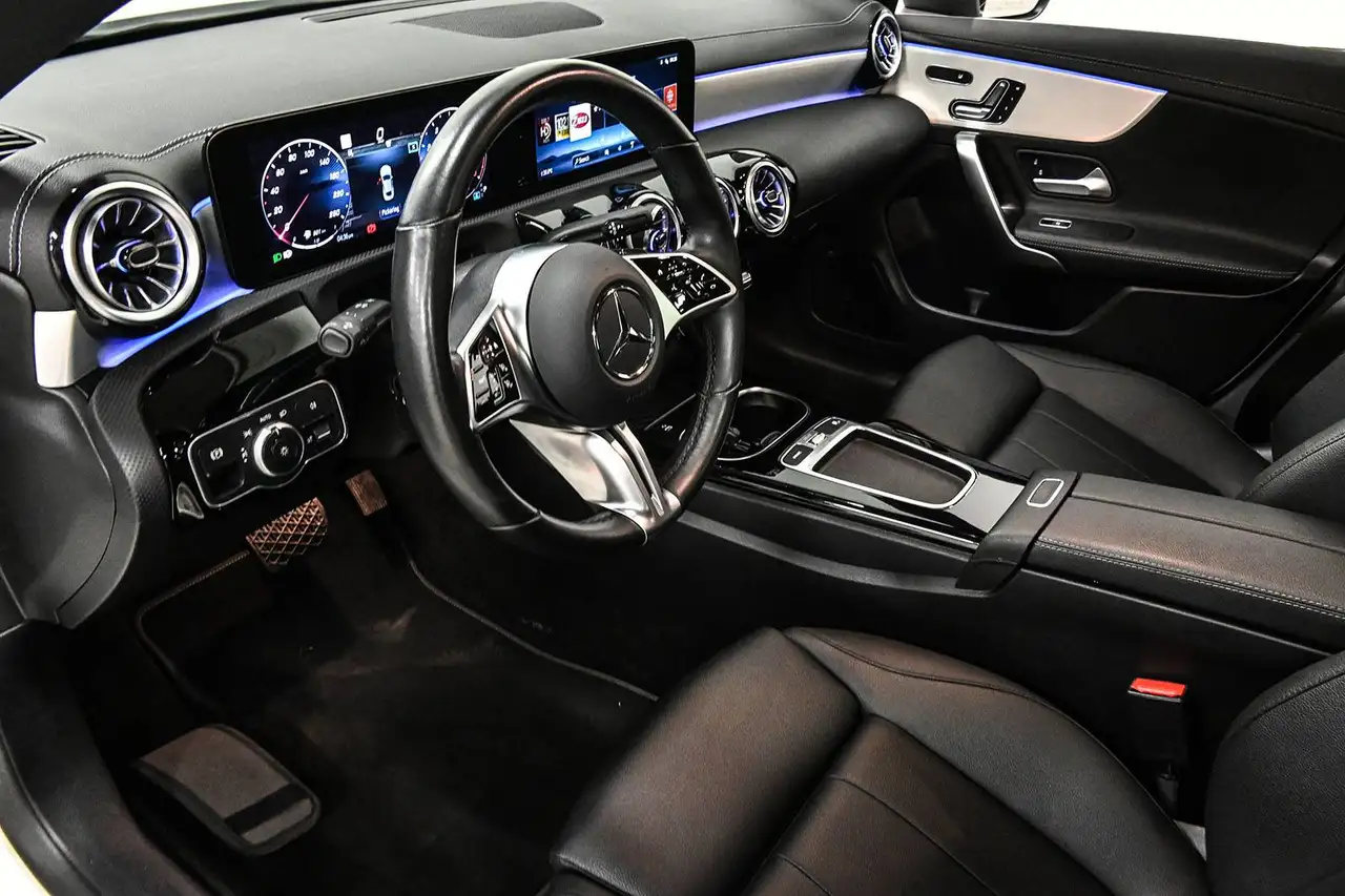 Mercedes-Benz CLA - Image 15