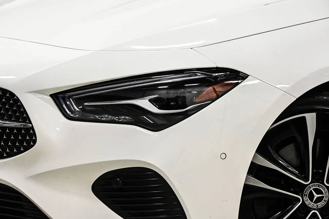 Mercedes-Benz CLA - Image 7