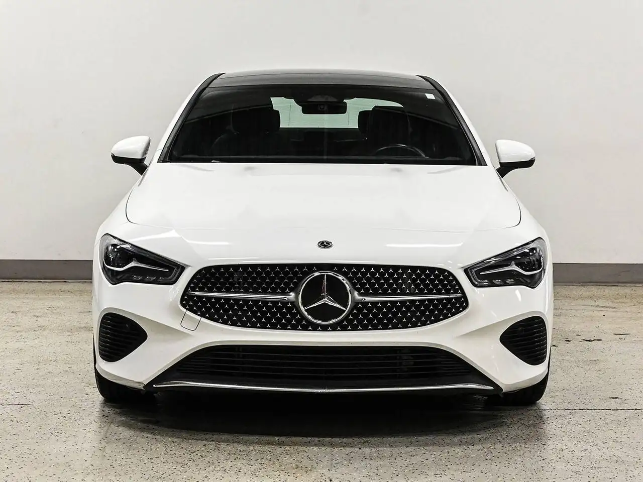 Mercedes-Benz CLA - Image 2