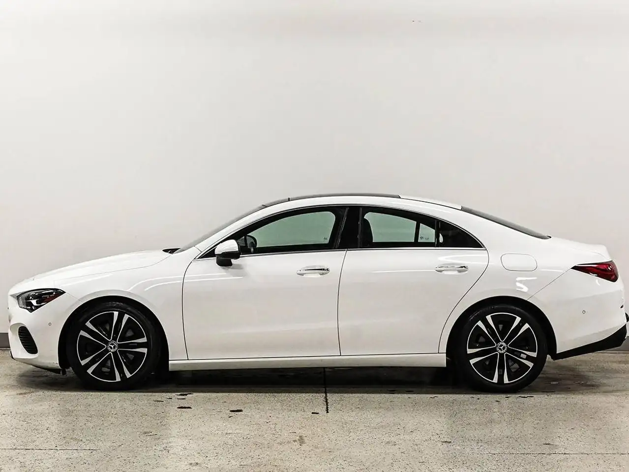 Mercedes-Benz CLA - Image 3