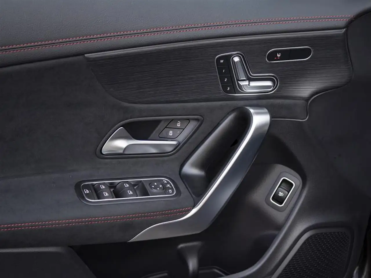 Mercedes-Benz CLA - Image 6