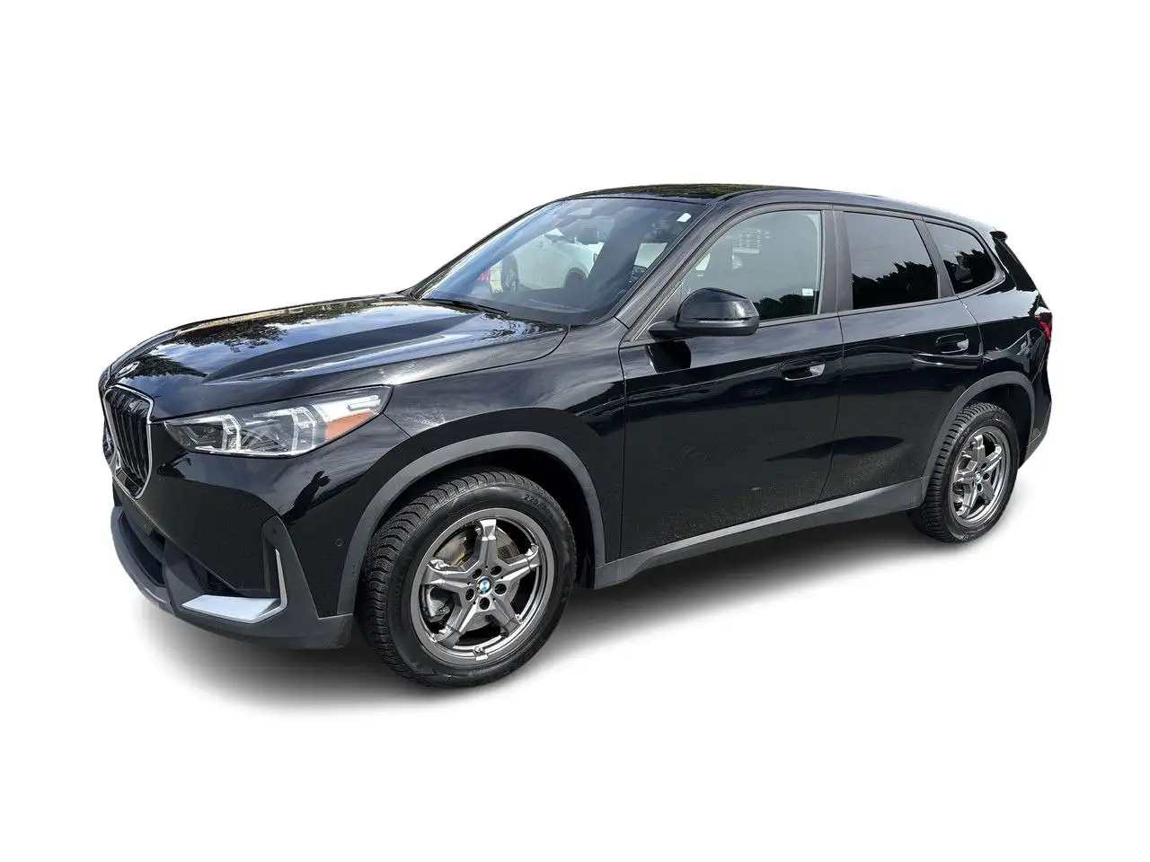 BMW X1 - Image 7