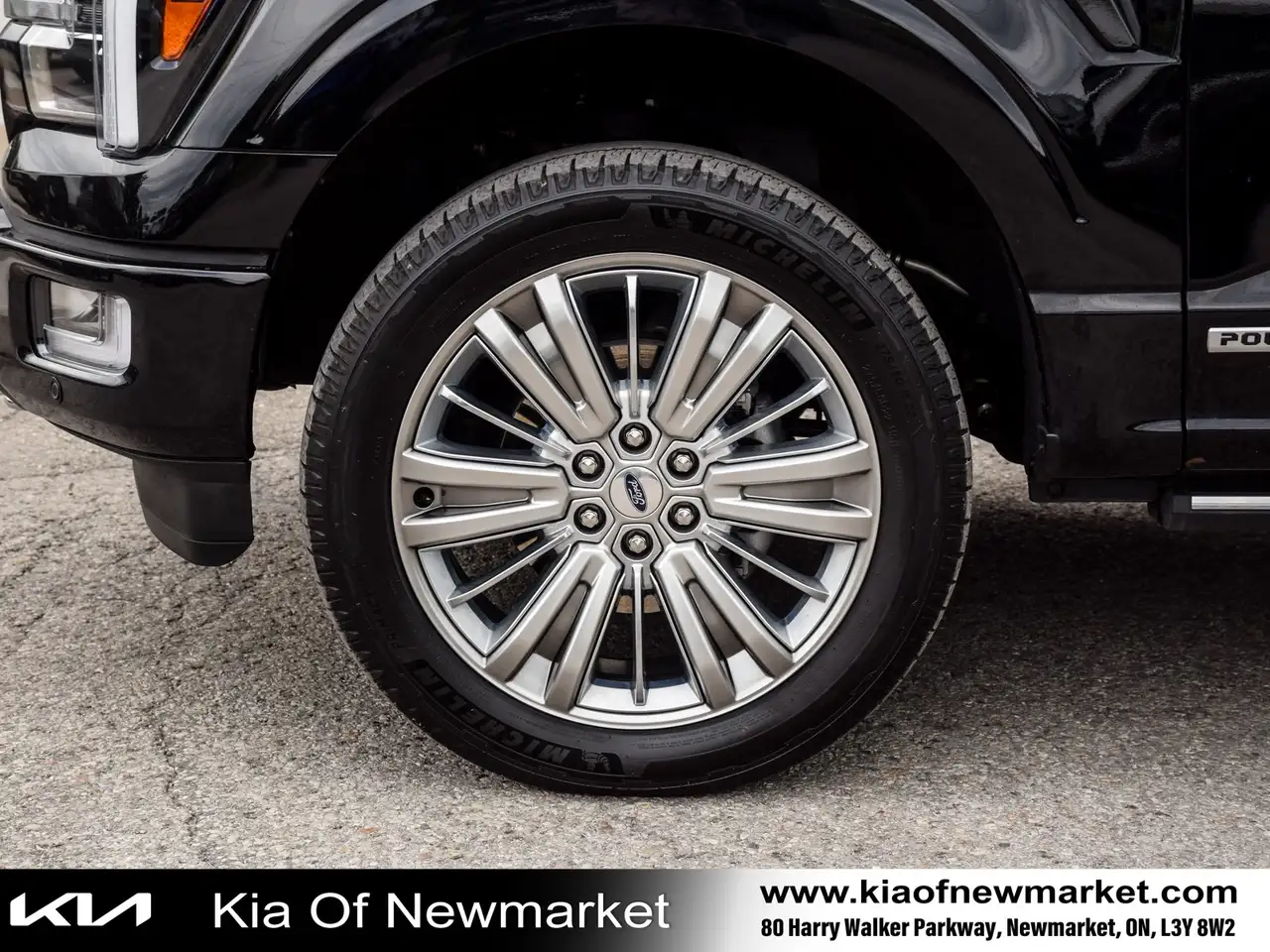 Ford F-150 - Image 8