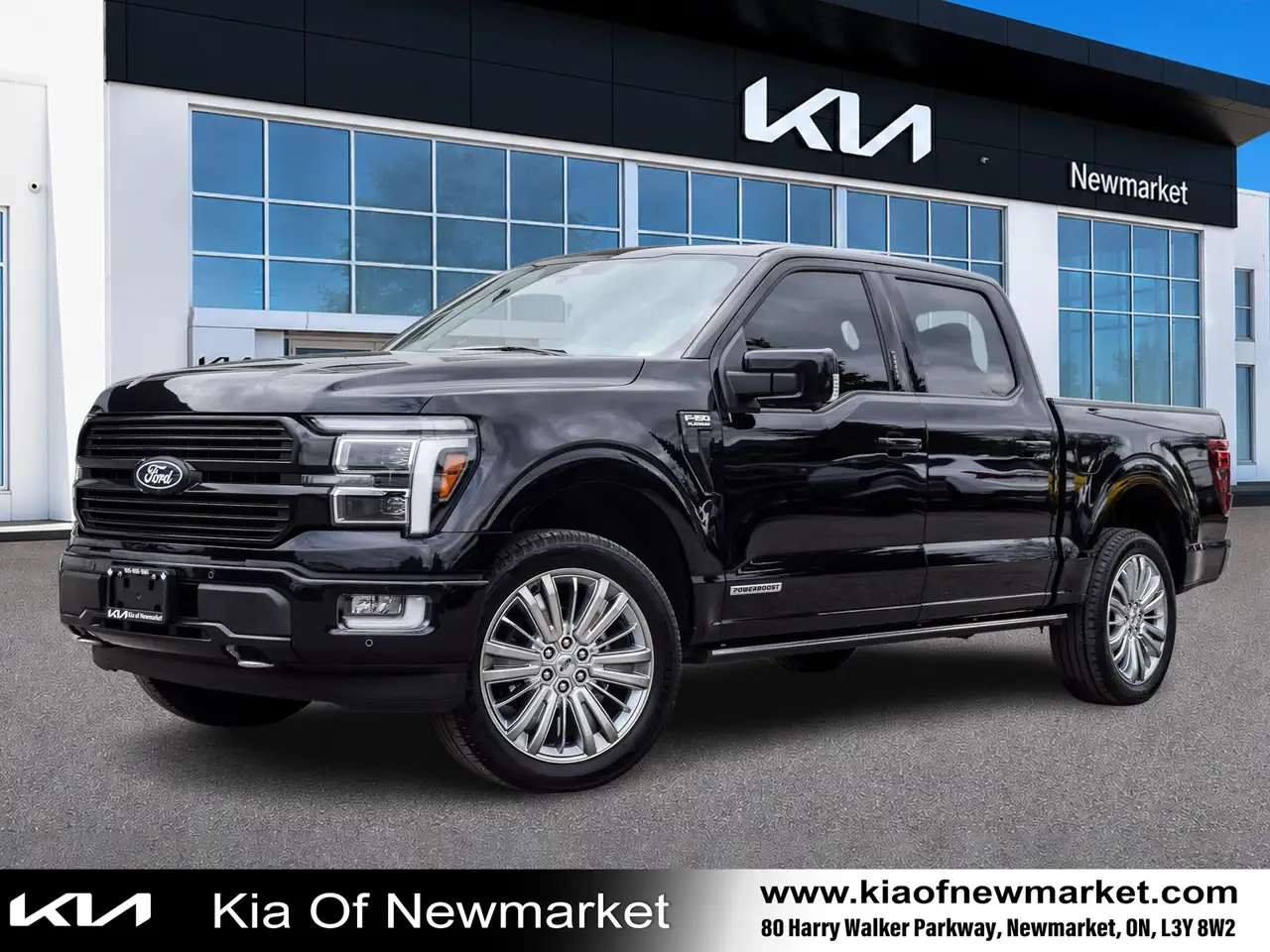Ford F-150 - Image 1